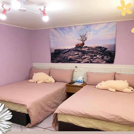 Fun Sun B&B Makung Kültér fotó