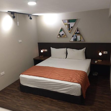Fun Sun B&B Makung Kültér fotó