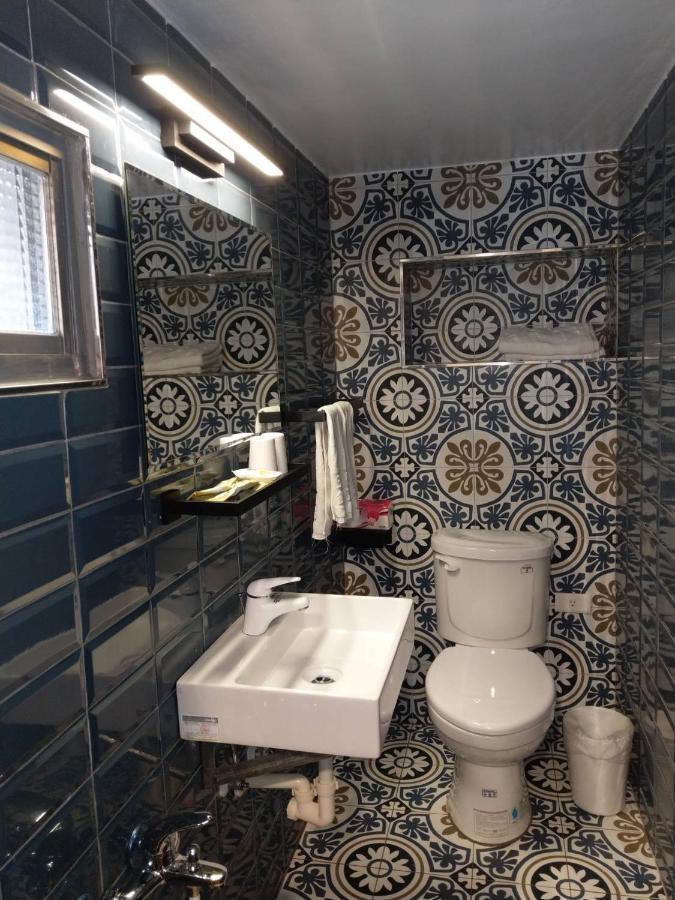 Fun Sun B&B Makung Kültér fotó