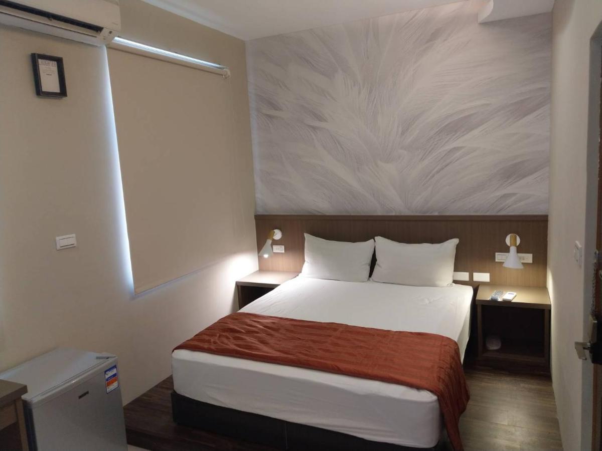 Fun Sun B&B Makung Kültér fotó