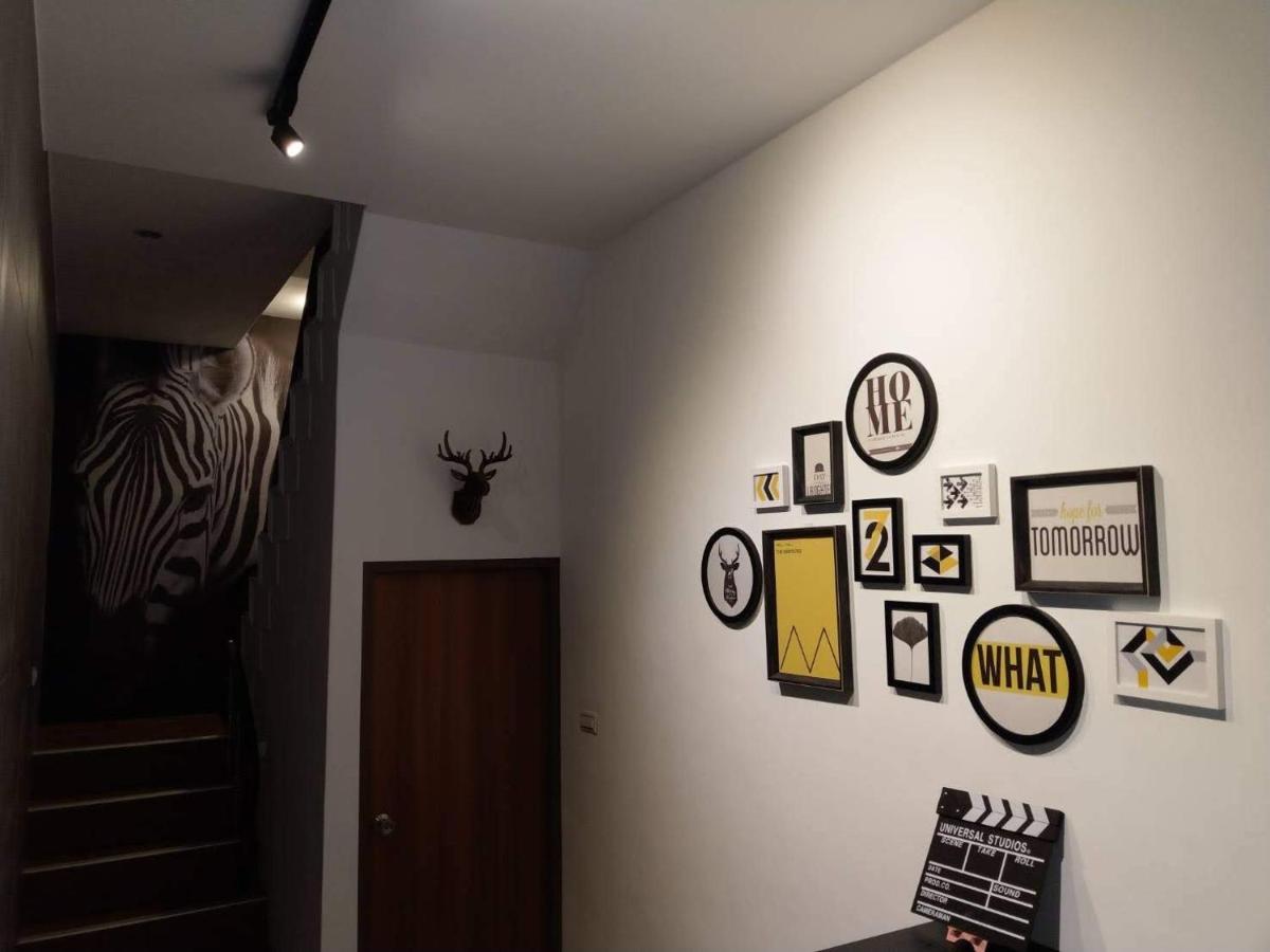 Fun Sun B&B Makung Kültér fotó