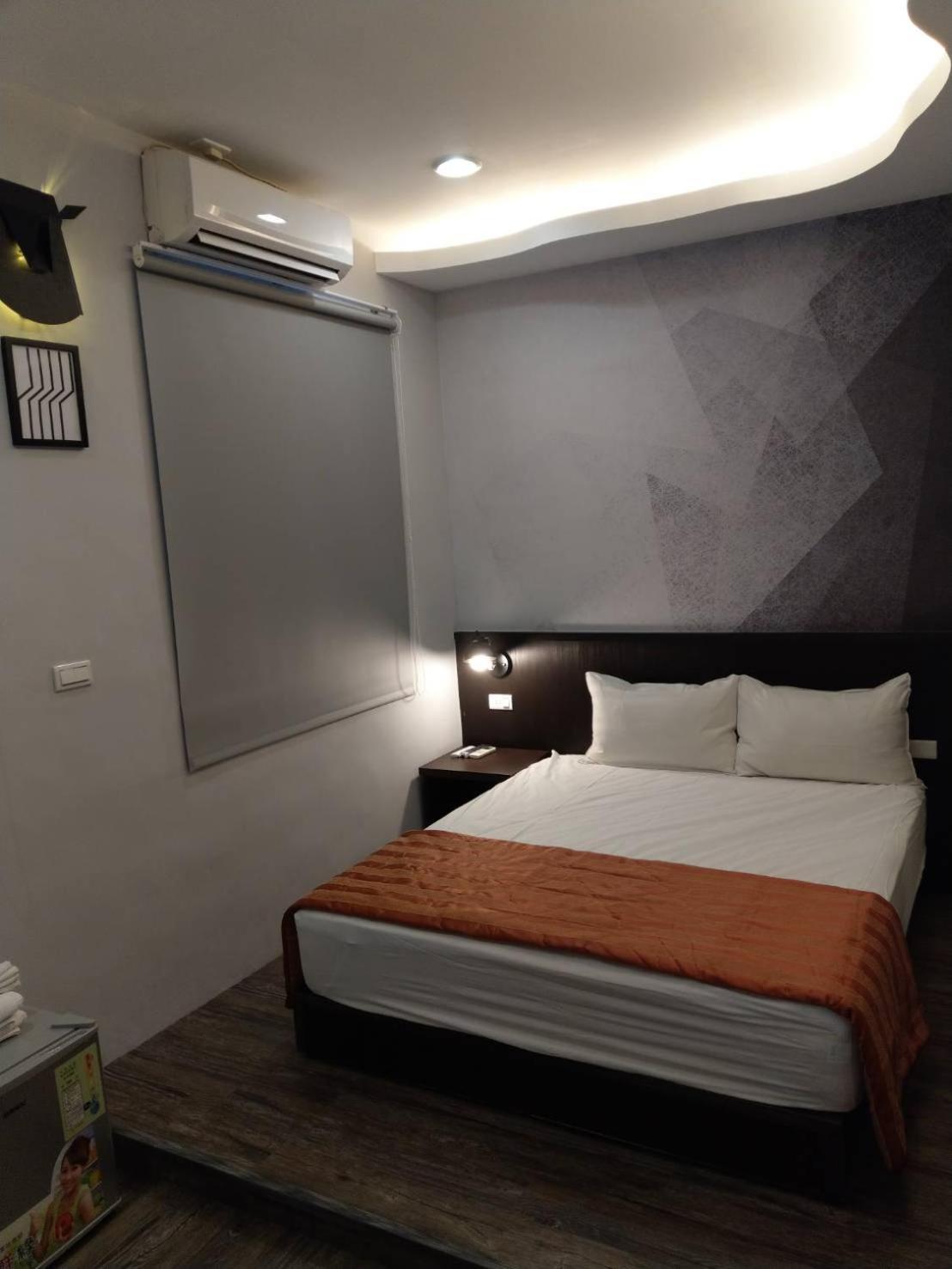 Fun Sun B&B Makung Kültér fotó