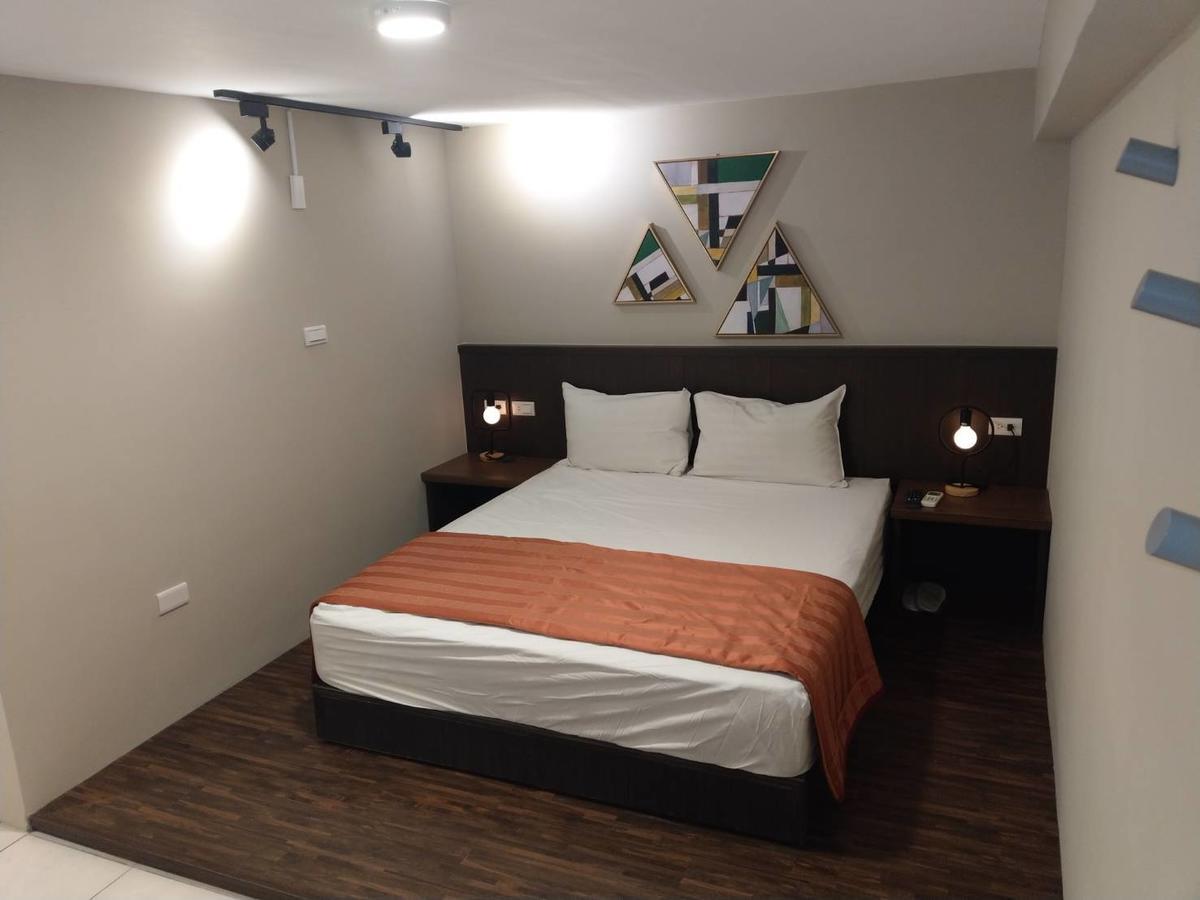 Fun Sun B&B Makung Kültér fotó